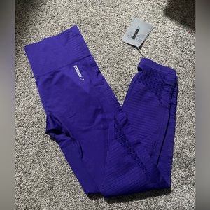 NWT Gymshark Leggings